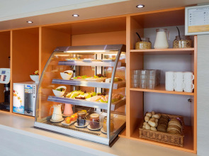 Hotel Premiere Classe Wroclaw Centrum