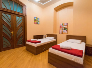 Stay Inn Baku Hostel