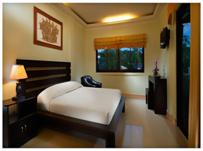 Bohol Casa Nino Beach Resort