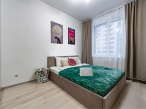 ApartMe на дороге Торфяная