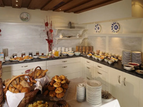 Gasthof Hotel Fürberg