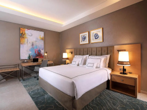 Cosmopolitan Hotel Dubai - Al Barsha