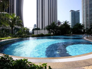 Perdana Kuala Lumpur City Centre