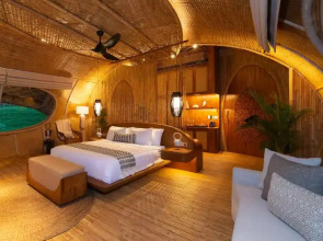 Ulaman Eco Luxury Resort