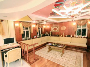 Historia Hotel - Special Class