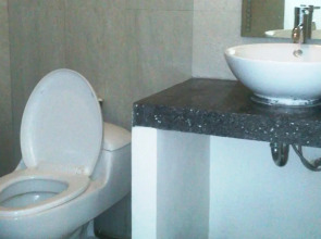 Delu Villas Suite Seminyak