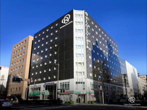 Daiwa Roynet Hotel YOKOHAMA-KANNAI
