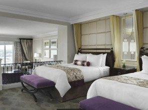 The Venetian Resort Las Vegas