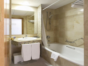 Hotel Poseidón Playa