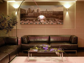 Athenian Callirhoe Hotel