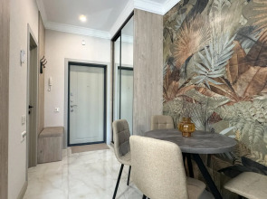 Slavno Apparts на микрорайоне 3-й