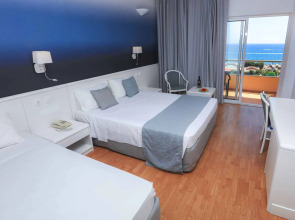 Blue Sea Beach Resort