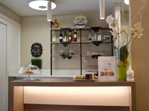 Отель Gran Torino