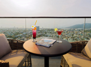 The Code Hotel & Spa