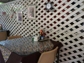 Baan Duangkaew Resort