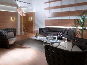 Hotel boutique Párraga Siete