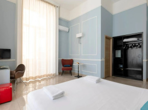 Napolit'amo Hotel Principe