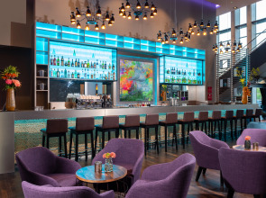 Leonardo Royal Hotel Amsterdam