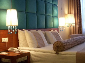 Hotel Gonluferah Thermal