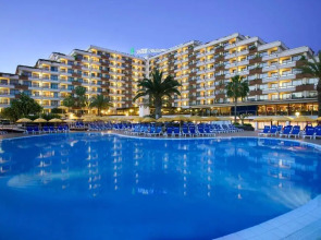 Spring Hotel Bitácora