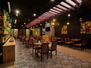 Somerset Greenways Chennai