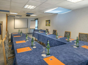 Hotel Le Calice du Gevaudan