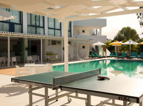 Nasos Hotel & Resort