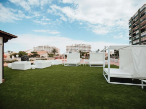 Poseidon La Manga Hotel & Spa - Designed for Adults