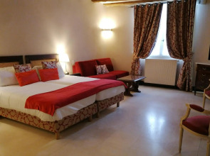 Château De Beauvois - La Maison Younan