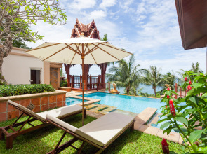 Diamond Cliff Resort & Spa, Patong Beach