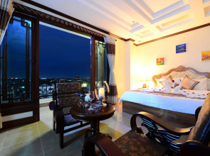 Vientiane Luxury Hotel