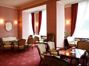 Grand Hotel Toplice