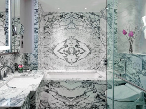 London Marriott Hotel Park Lane