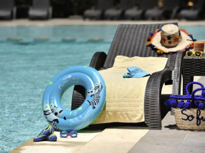 Novotel Marrakech Hivernage