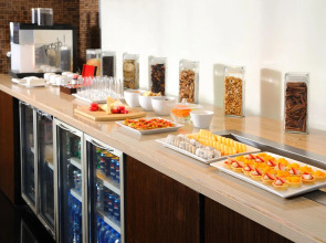 Courtyard by Marriott Hong Kong