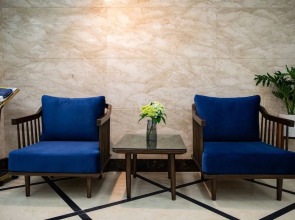 Hanoi Backpackers Hostel & Rooftop bar