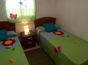 Acv - costa caribe I-2 línea planta 3S