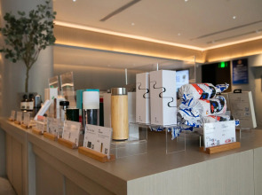 Ji Hotel Beijing South Railway Station Muxiyuan