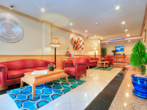 Admiral Suites Bangkok