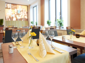 Ringhotel Loew's Merkur