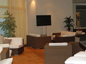 BednBudget Hostel Dorms Hannover