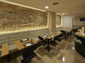 Hotel Hesperia Barri Gòtic