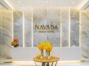 Отель Navada Beach Hotel