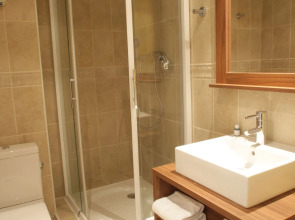 Résidence Club mmv Isola 2000 Les Terrasses d'Isola