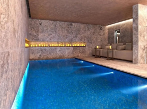 The St. Regis Istanbul