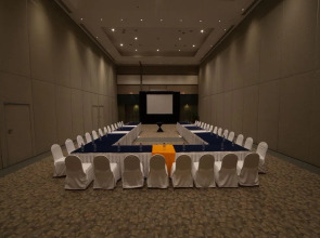 Grand Park Royal Cancún