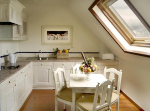 Real Residencia - Touristic Apartments