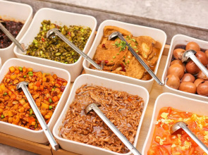 JI Hotel Shanghai The Bund Jiujiang Road