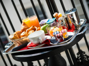 Hôtel Monterosa - Astotel