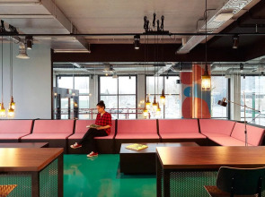 The Social Hub Eindhoven